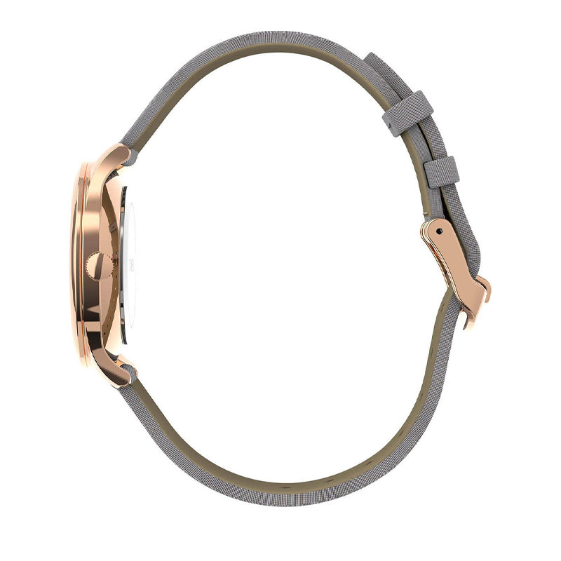 Reloj Timex Análogo Mujer TW2U57200