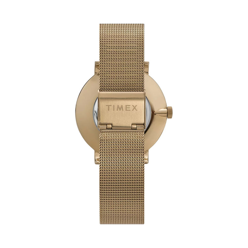 Reloj Timex Análogo Mujer TW2U67100