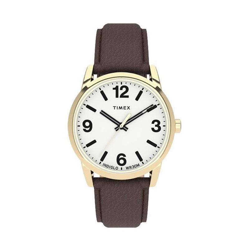 Reloj Timex Análogo Hombre TW2U71500