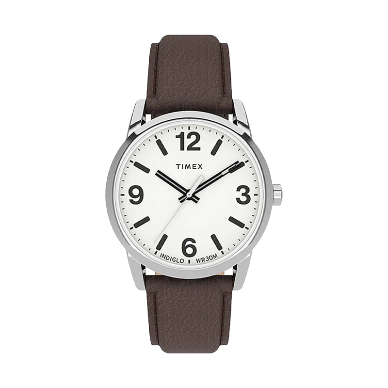 Reloj Timex Análogo Hombre TW2U71600