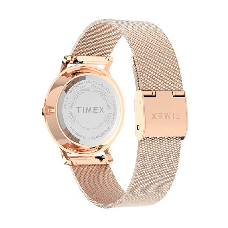 Reloj Timex Análogo Mujer TW2U98100