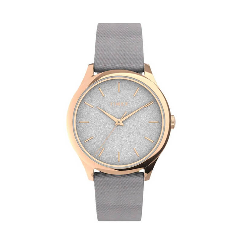 Reloj Timex Análogo Mujer TW2V01000