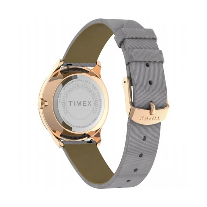 Reloj Timex Análogo Mujer TW2V01000