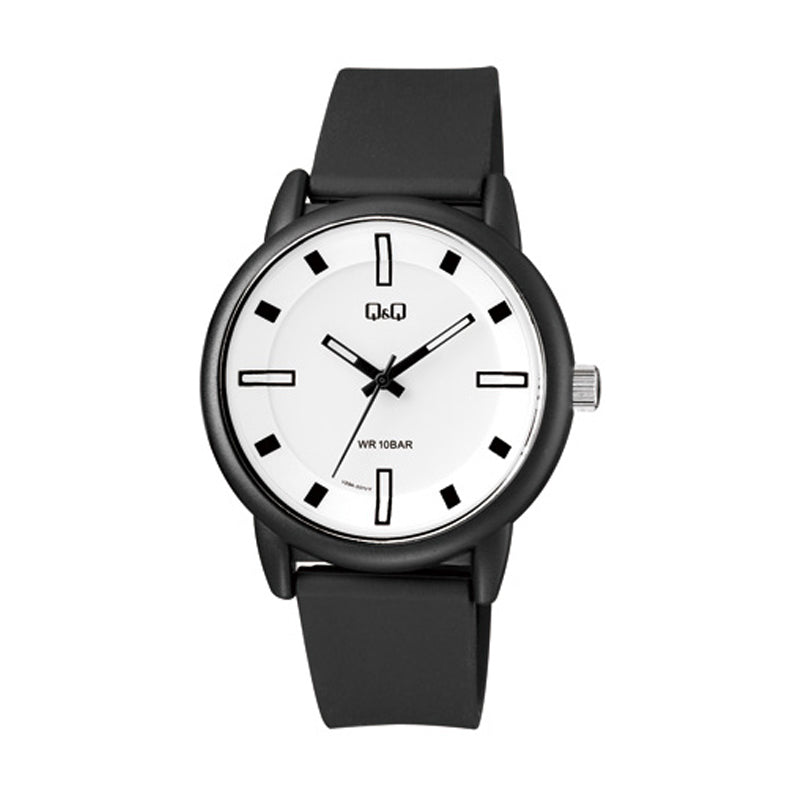 Reloj Q&Q Análogo Unisex V29A-001V
