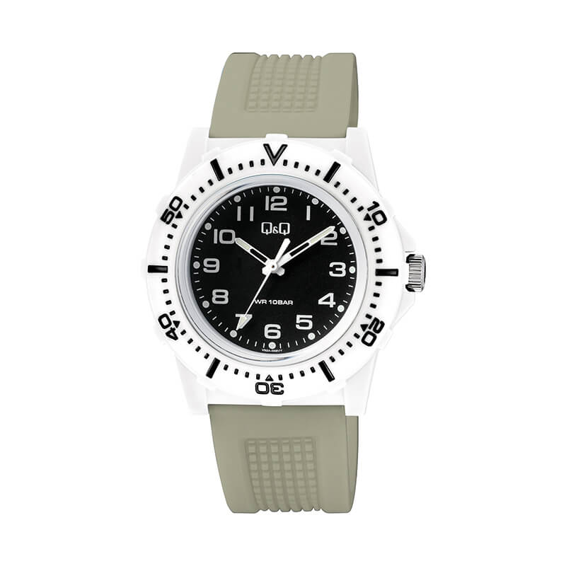 Reloj Q&Q Análogo Hombre V32A-005V