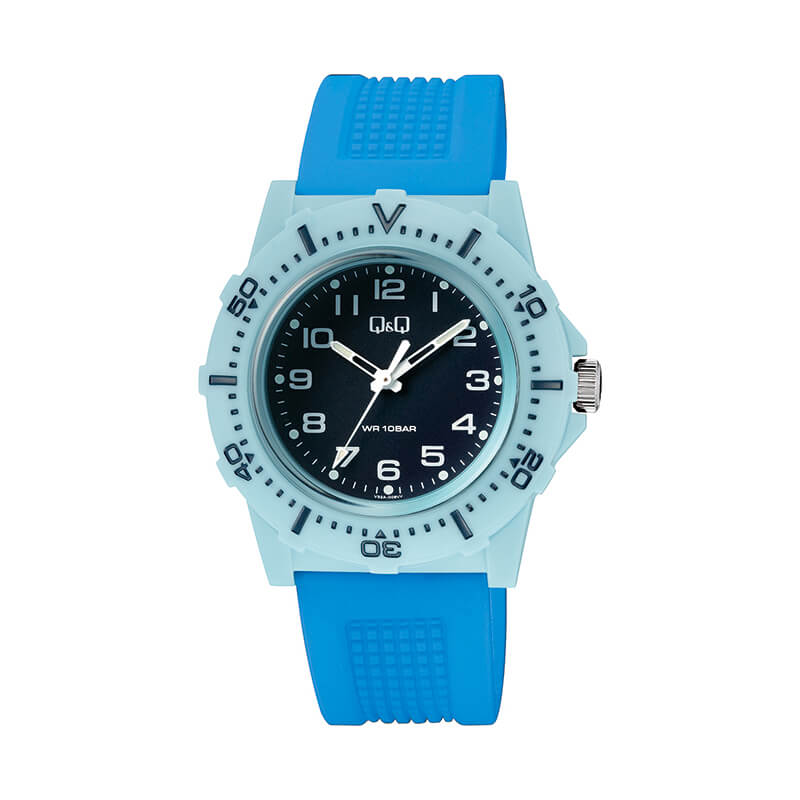 Reloj Q&Q Análogo Hombre V32A-008V