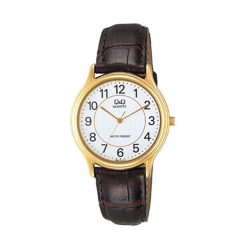 Reloj Q&Q Análogo Hombre VG66-104