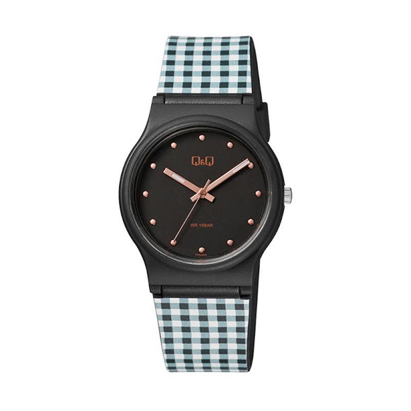 Reloj Q&Q Análogo Mujer VP46J055