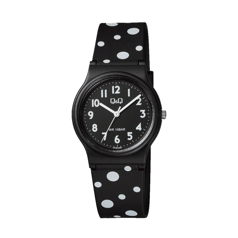 Reloj Q&Q Análogo Mujer VP46-067