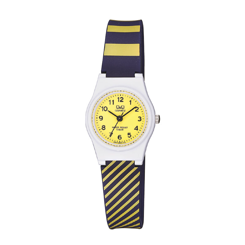 Reloj Q&Q Análogo Mujer VP47J032