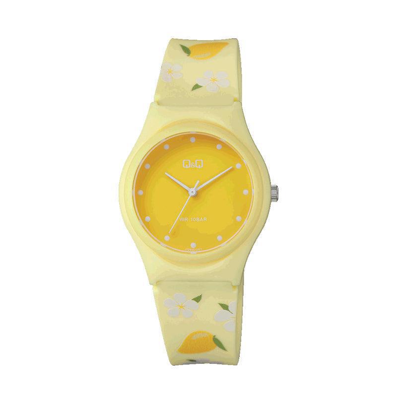 Reloj Q&Q Análogo Mujer  VQ86-067