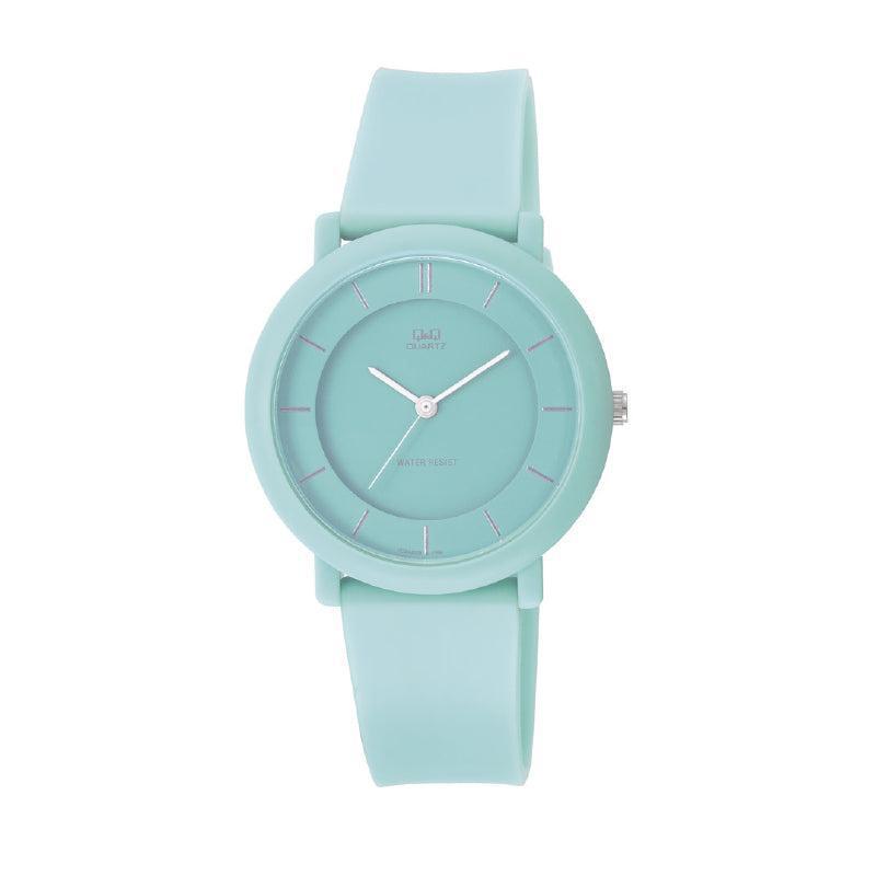 Reloj Q&Q Análogo Mujer VQ94-008