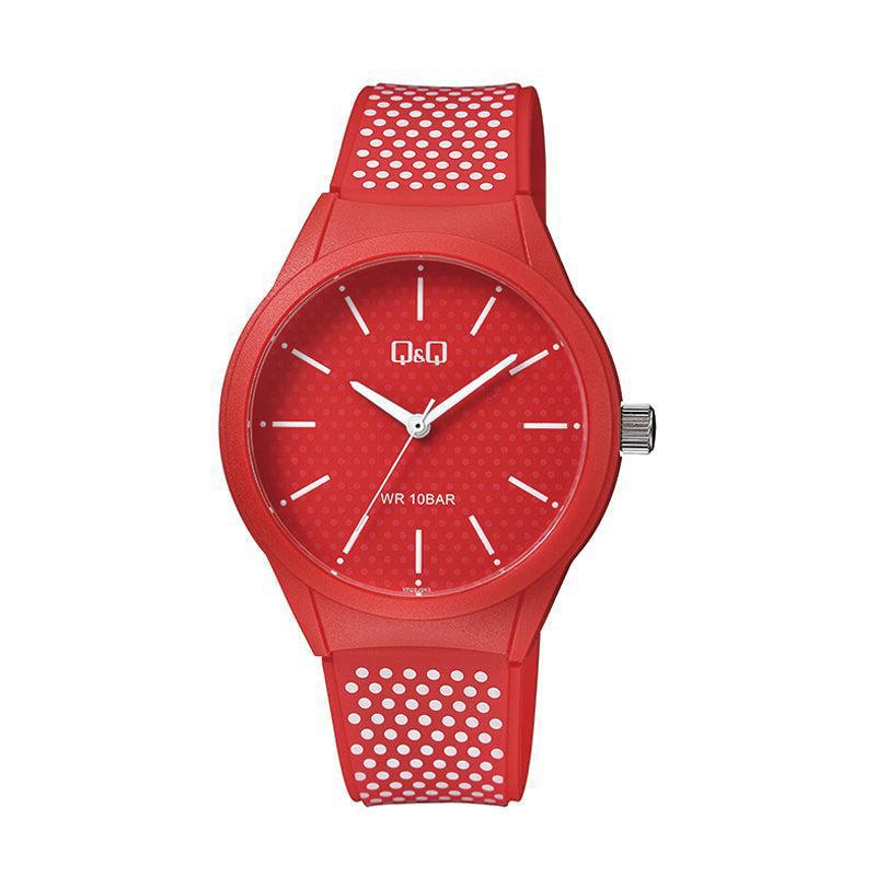 Reloj Q&Q Análogo Unisex VR28-043