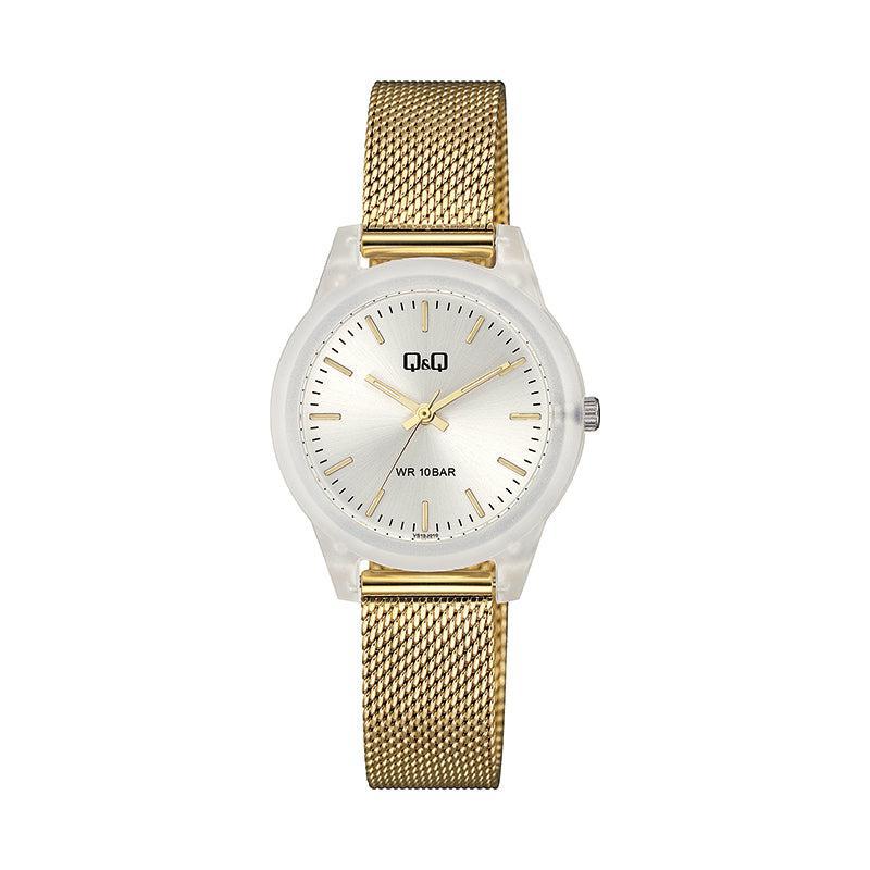 Reloj Q&Q Análogo Mujer VS13-010