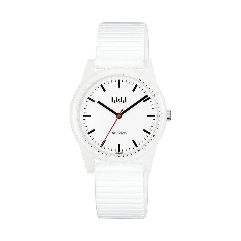 Reloj Q&Q Análogo Mujer VS62-002