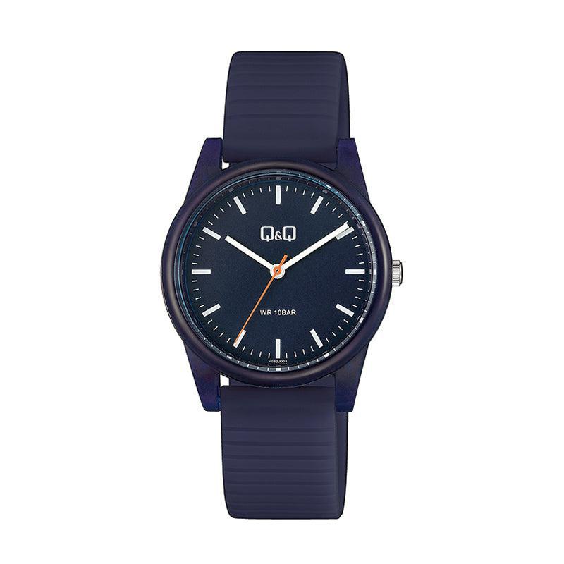 Reloj Q&Q Análogo Mujer VS62-003