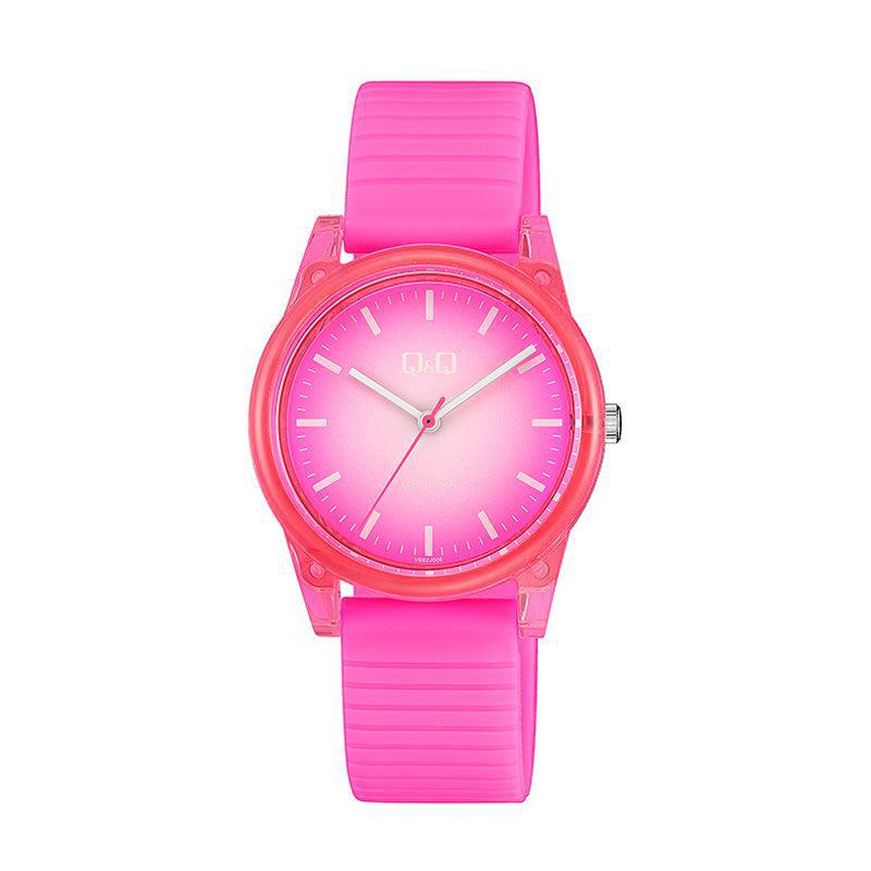 Reloj Q&Q Análogo Mujer VS62-008
