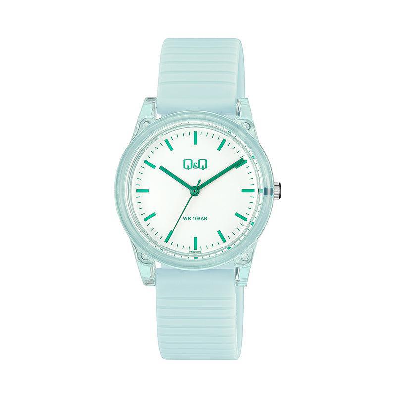 Reloj Análogo Q&Q Mujer VS62-009