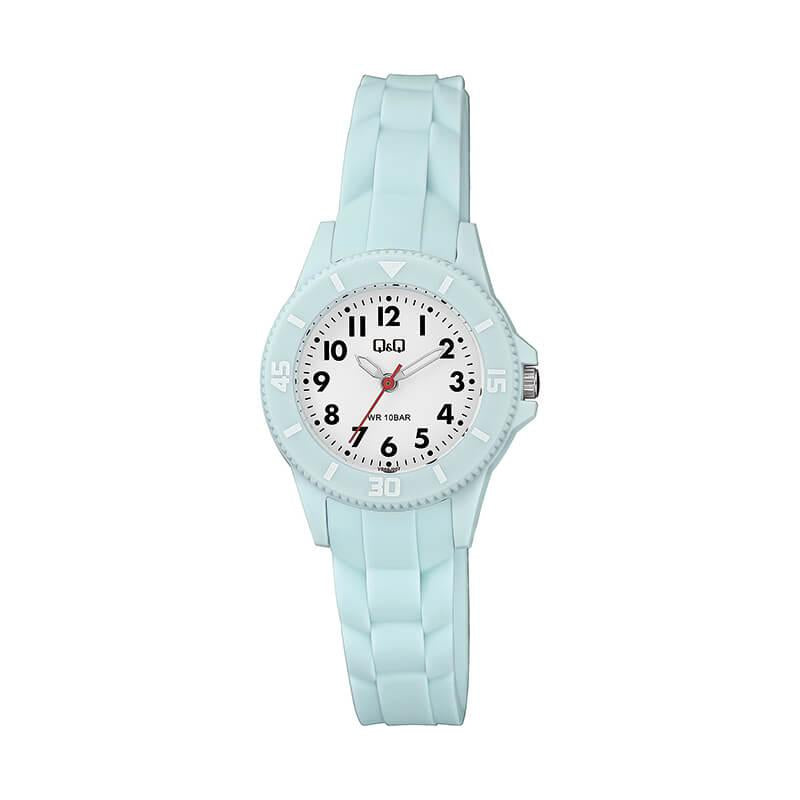 Reloj Q&Q Análogo Mujer VS66-007