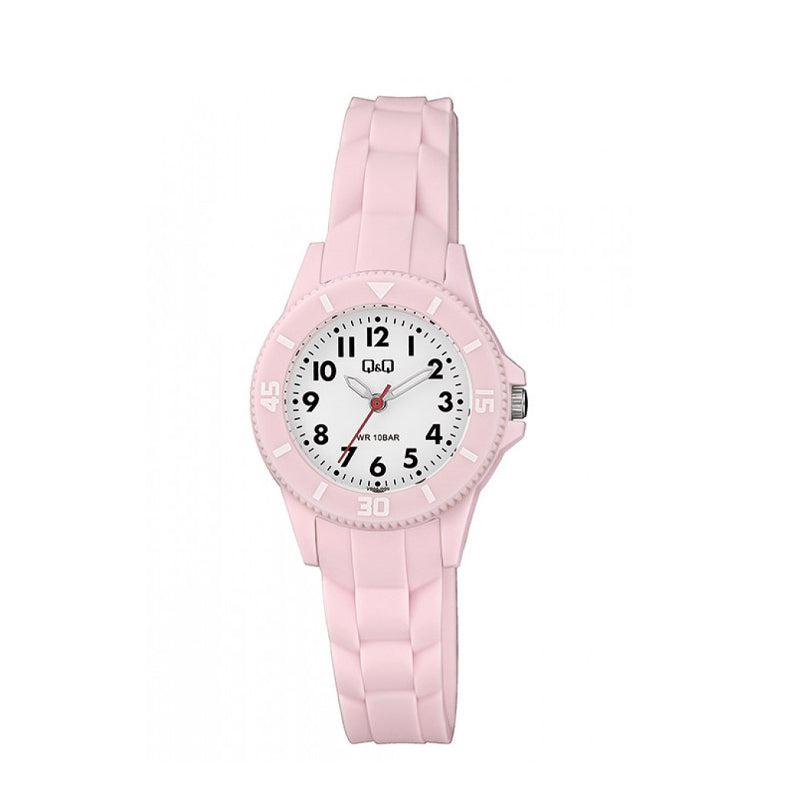 Reloj Q&Q Análogo Mujer VS66-005