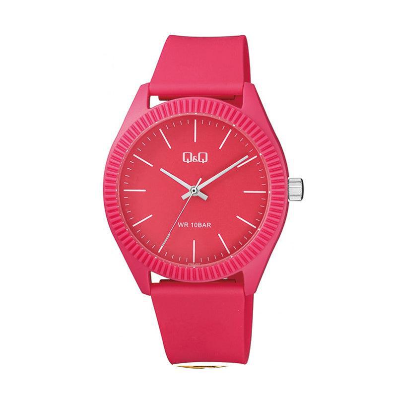 Reloj Q&Q Análogo Unisex VS68-002