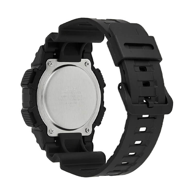 Reloj Casio Digital Hombre W-736H-1AV