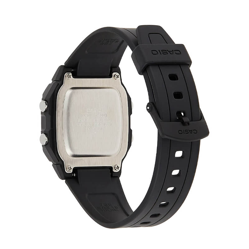 Reloj Casio Digital Hombre W-800HG-9AV