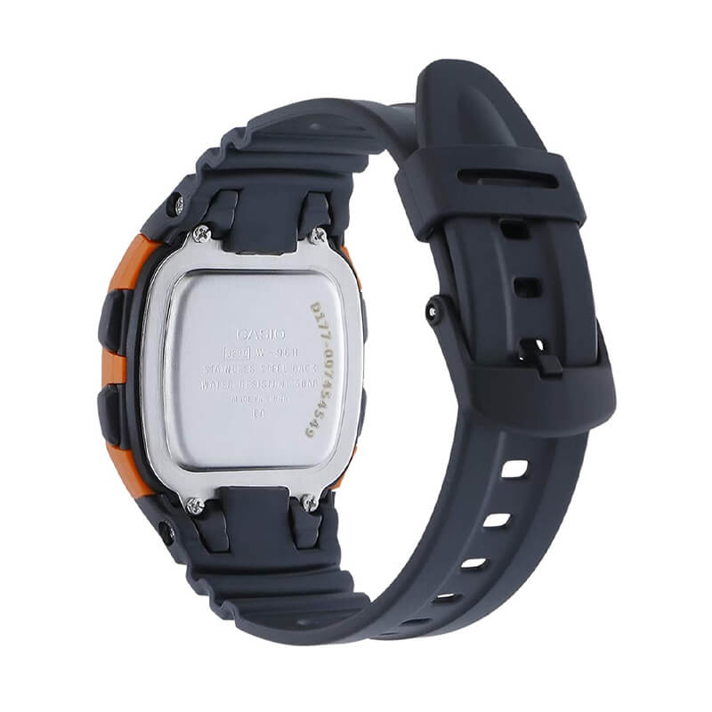 Reloj Casio Digital Hombre W-96H-4A2