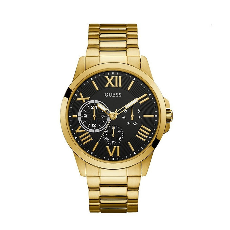 Reloj Guess Análogo Hombre W1184G2