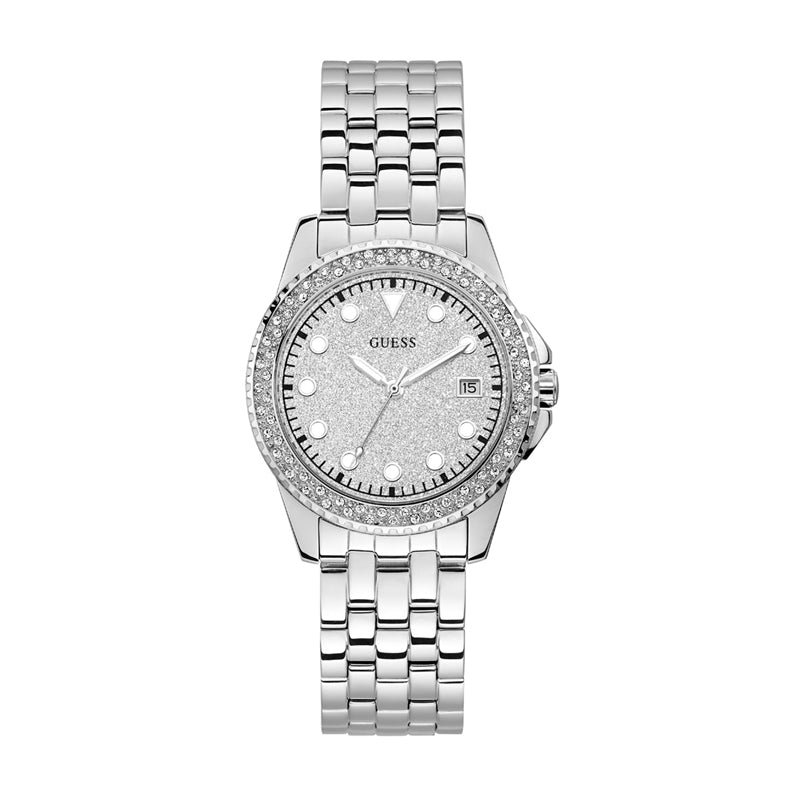 Reloj Guess Análogo Mujer W1235L1