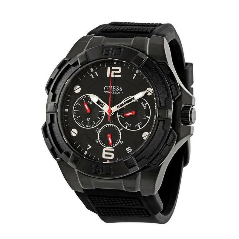 Reloj Guess Análogo Hombre W1254G2