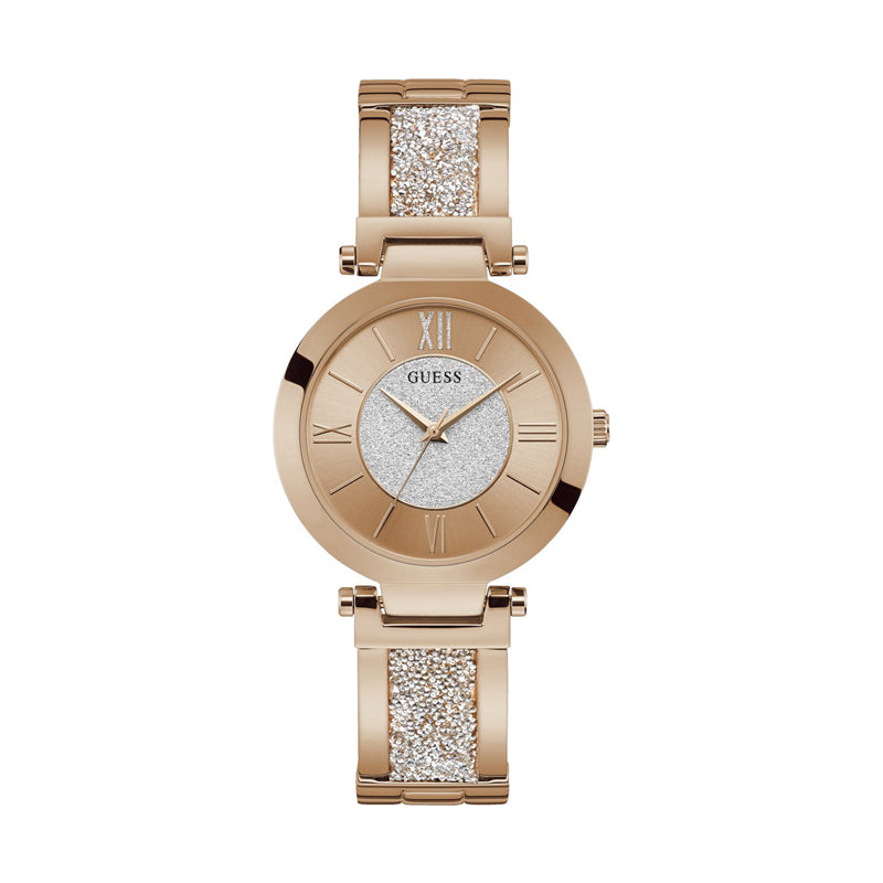 Reloj Guess Análogo Mujer W1288L3