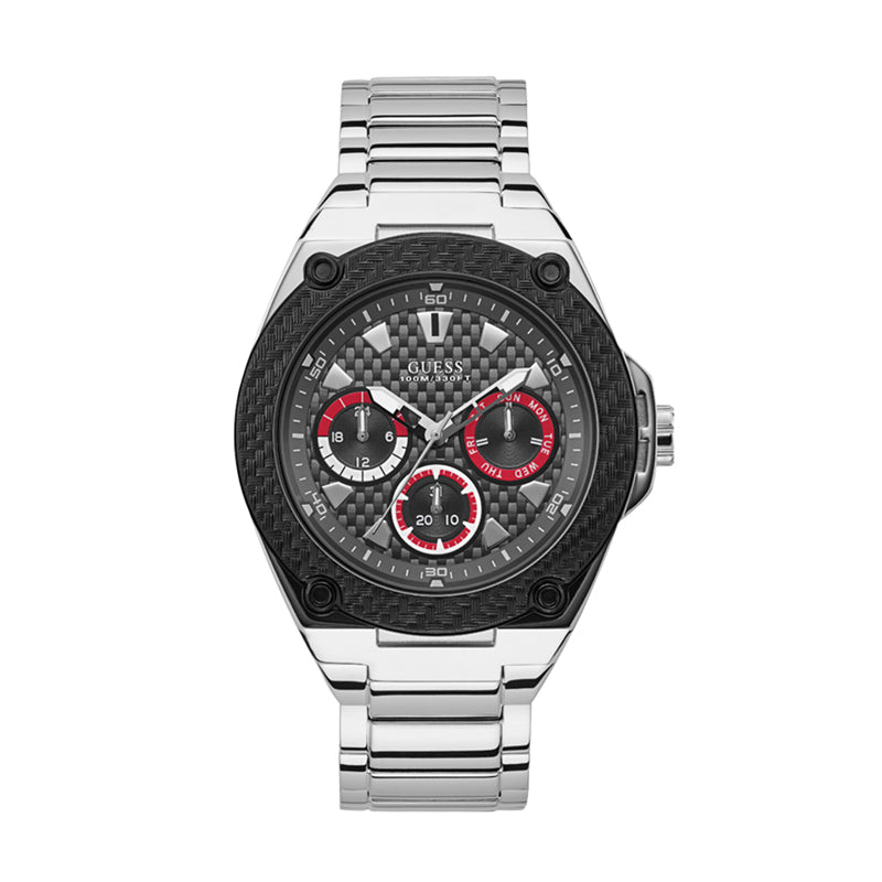 Reloj Guess Análogo Hombre W1305G1