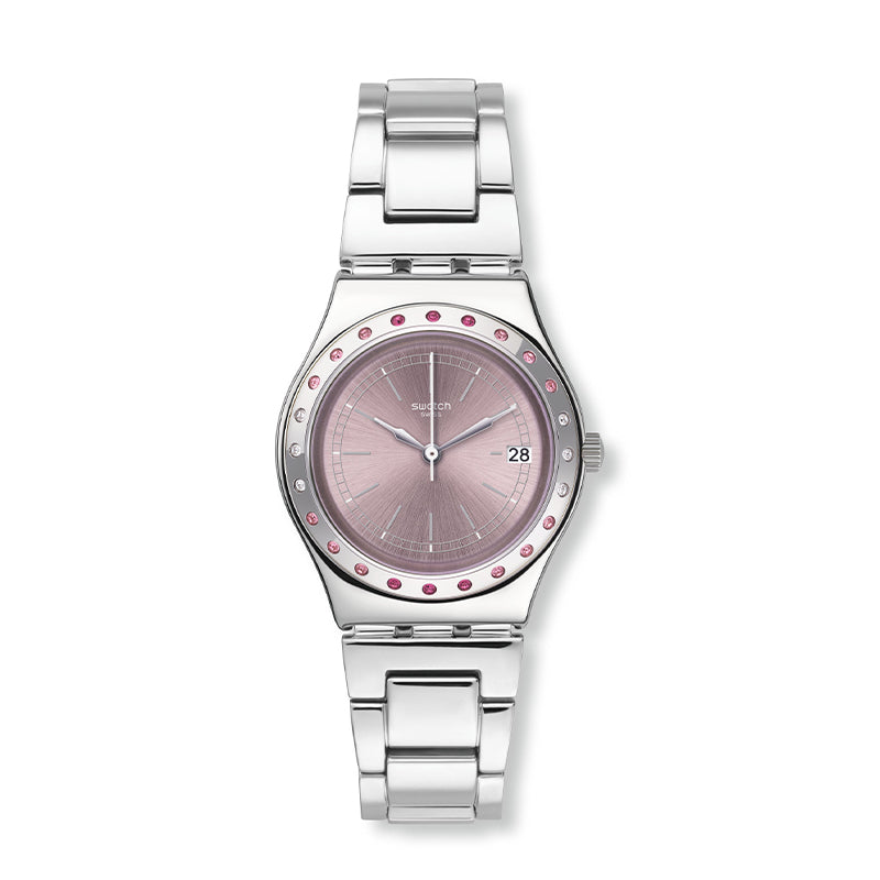 Reloj Swatch Análogo Mujer YLS455G