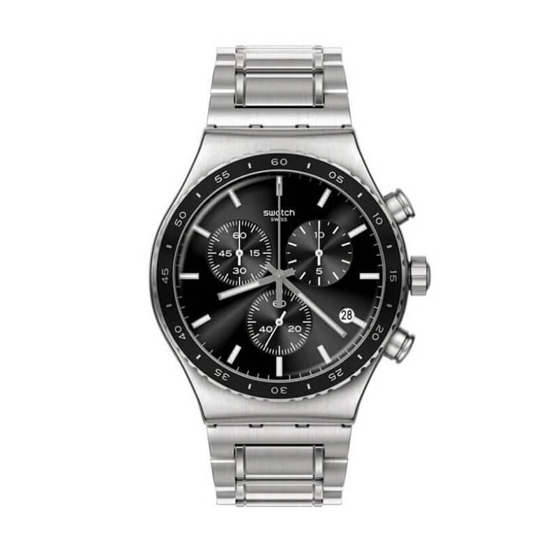 Reloj Swatch Análogo Hombre YVS495G
