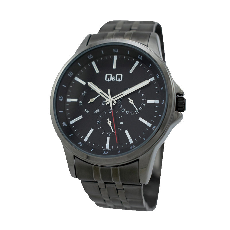 Reloj Q&Q Análogo Hombre AA32-803