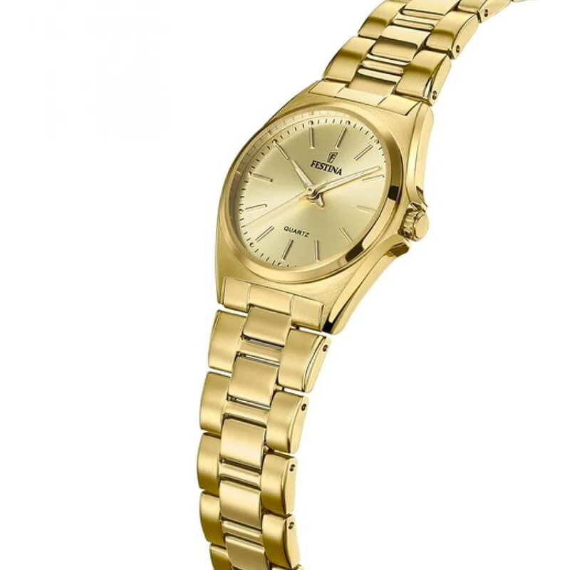 Reloj Festina Análogo Mujer F20557/3
