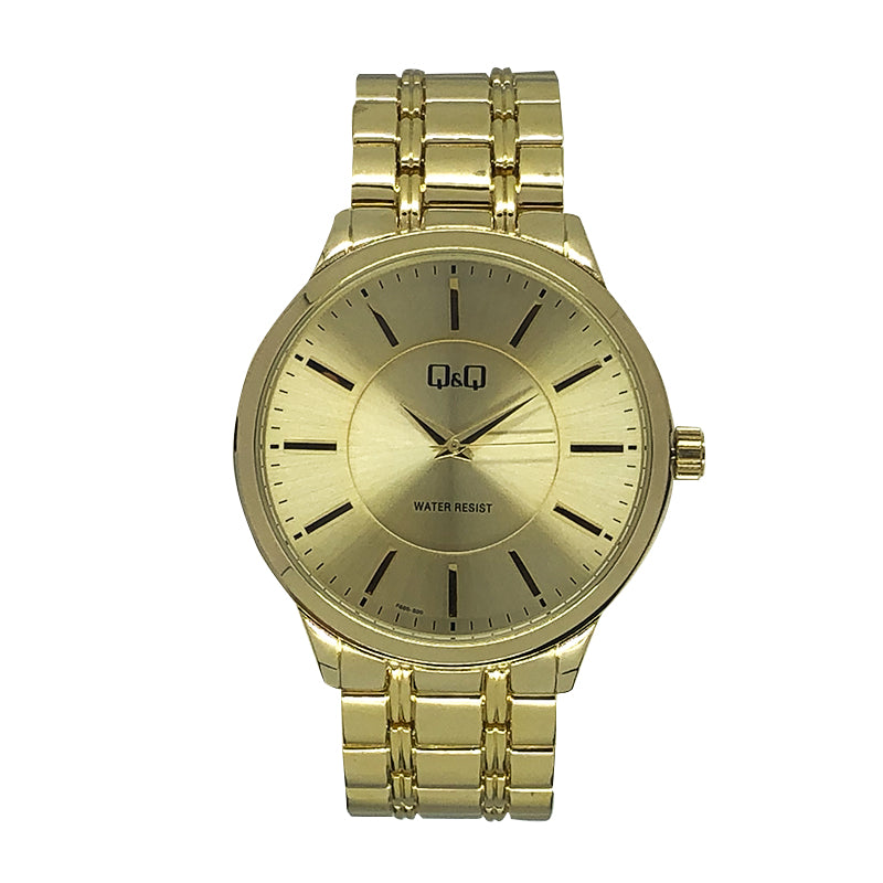 Reloj Q&Q Análogo Hombre F660-800