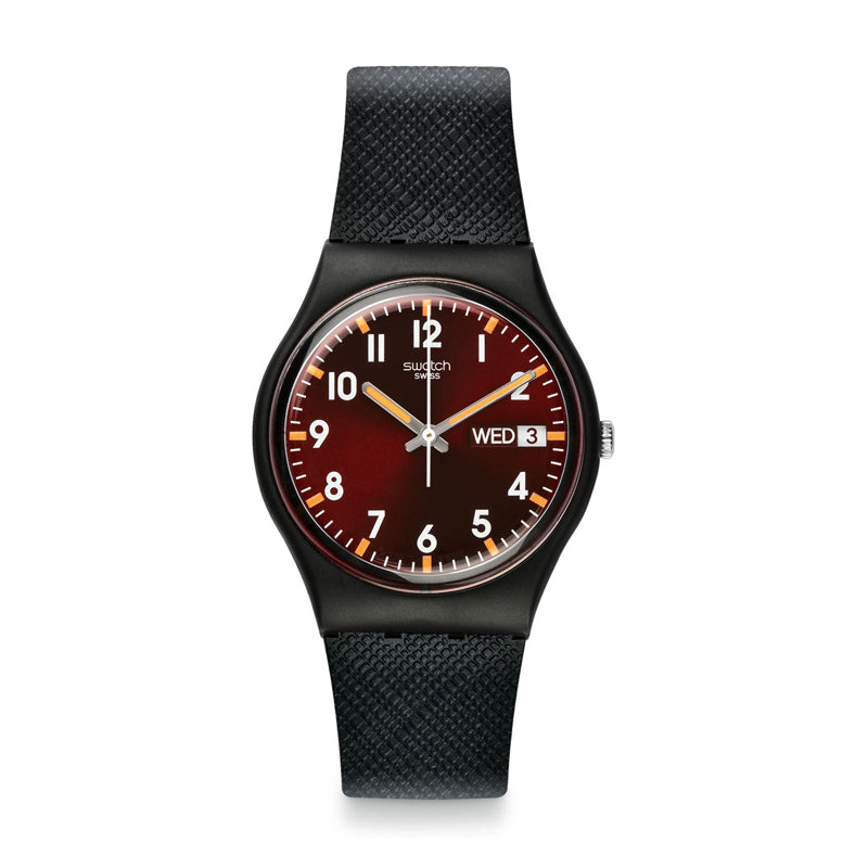 Reloj Swatch Análogo GB753