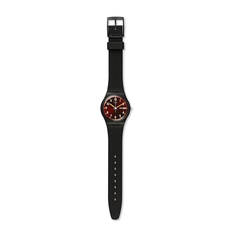 Reloj Swatch Análogo GB753