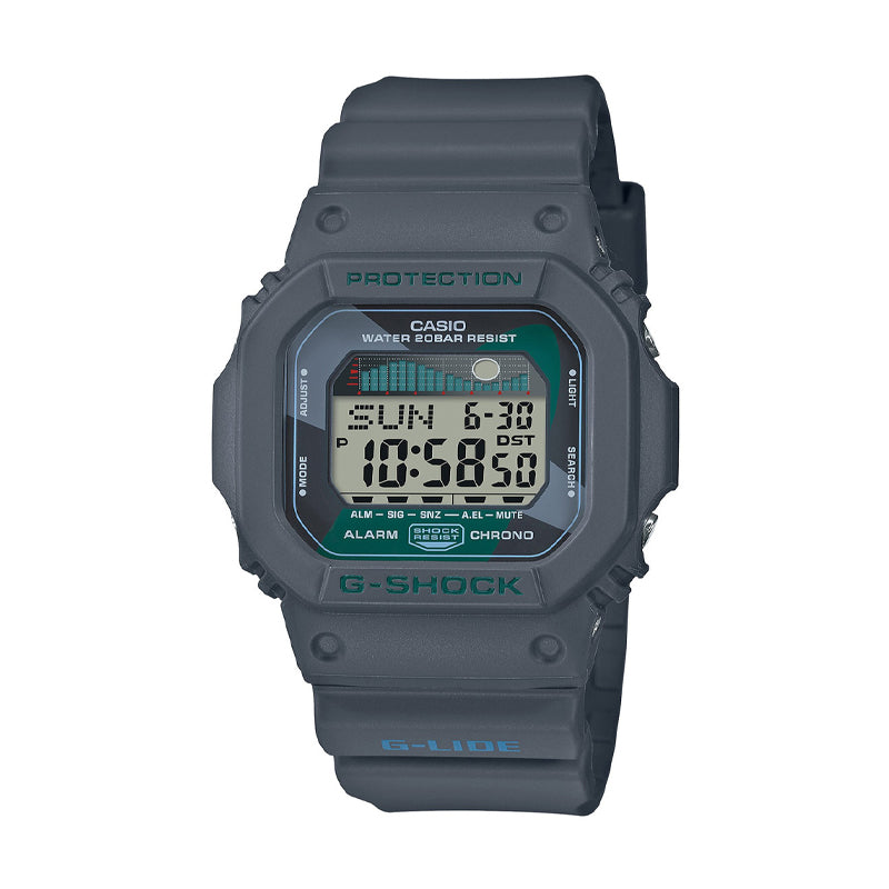 Reloj G-Shock Digital GLX-5600VH-1DR