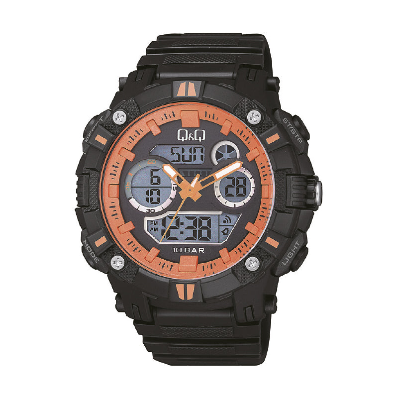 Reloj Q&Q Digital Hombre GW88-008