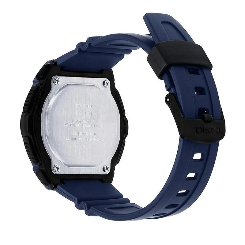 Reloj Casio Digital Hombre HDD-600C-2AV