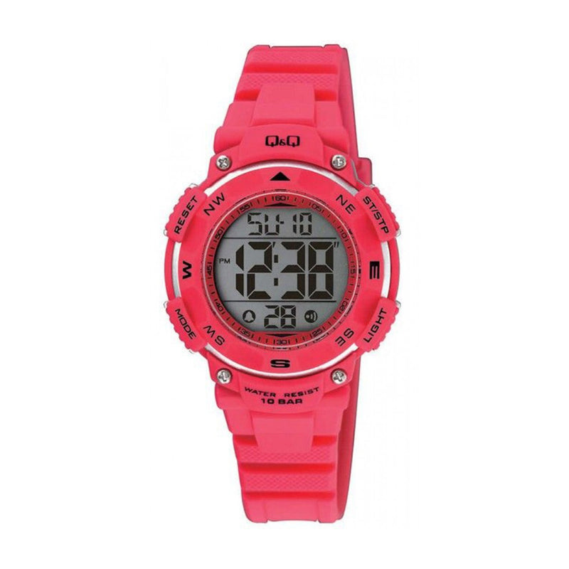 Reloj Q&Q Digital Mujer M149-004