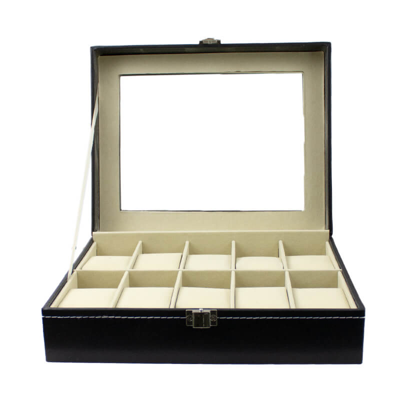 Organizador de 10 Relojes 15003