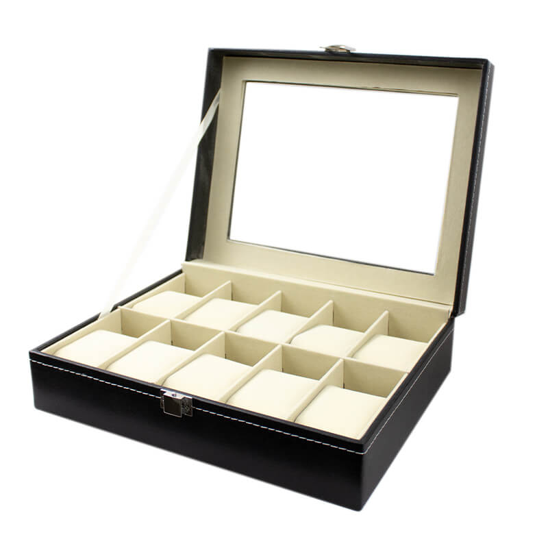 Organizador de 10 Relojes 15003