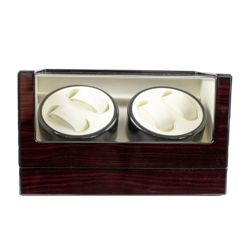 Organizador de 4 Relojes Automáticos 13330