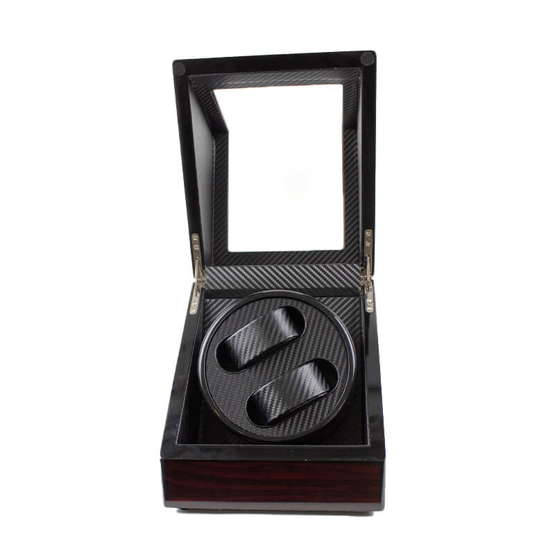 Organizador de 2 Relojes Automáticos 13331