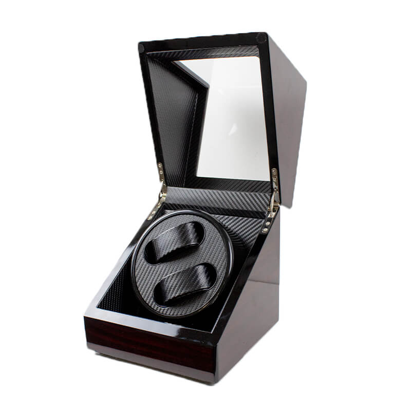 Organizador de 2 Relojes Automáticos 13331