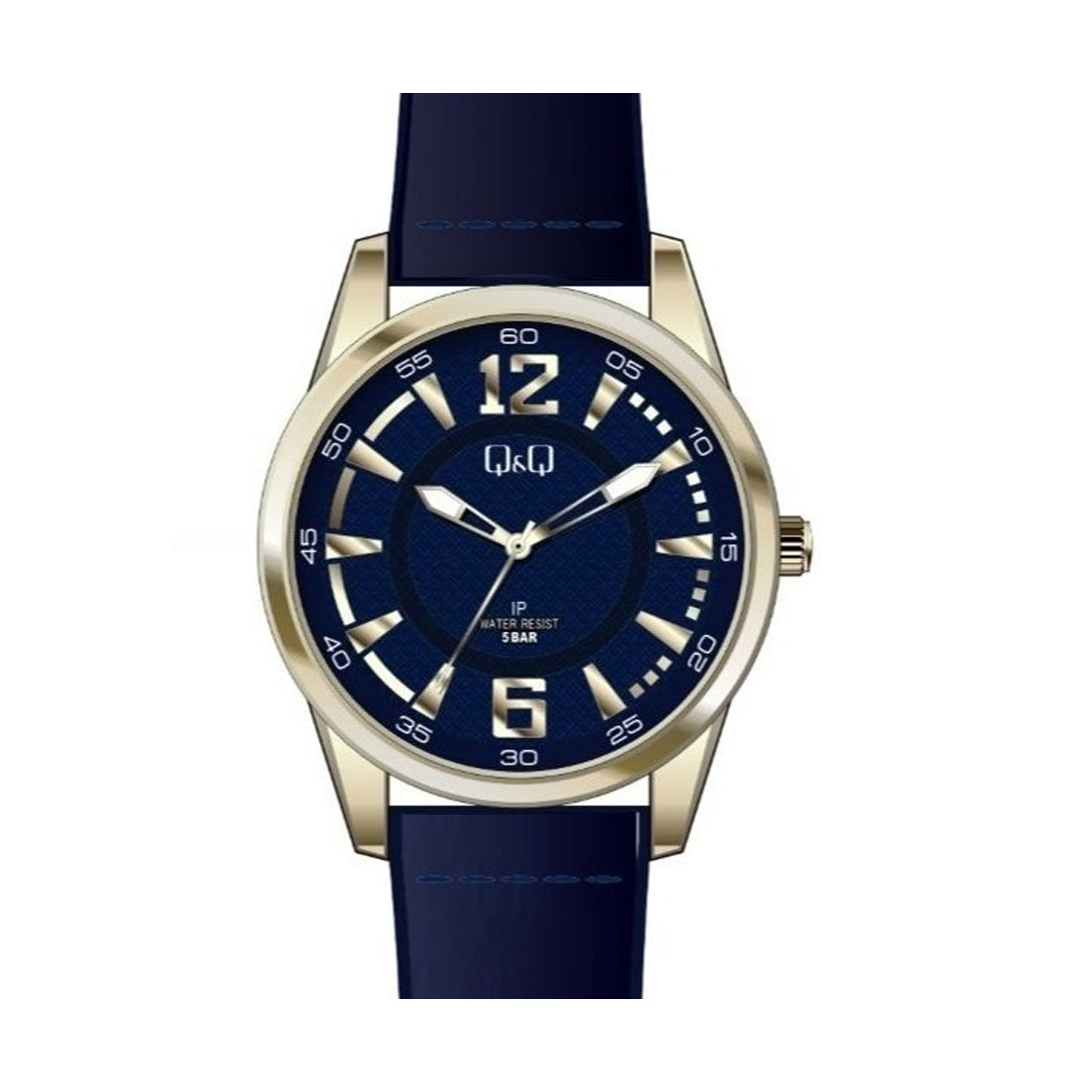 Reloj Q&Q Análogo Hombre Q890-802